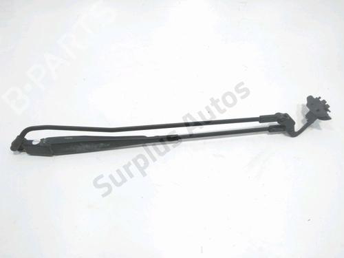 Used Front windshield wiper arm Front windshield wiper arm 37018299 37018299