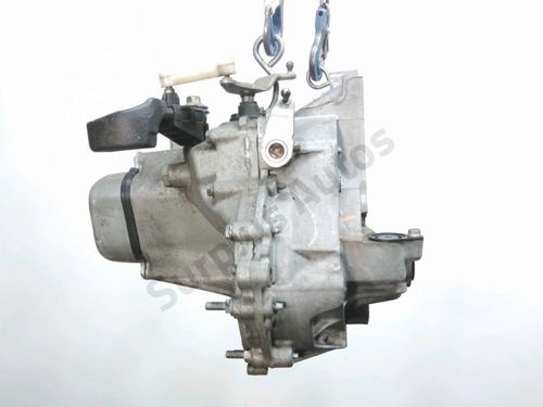 Gearbox CITROËN C3 II (SC_) 1.0 VTi 68 | BP37765015M3 - Image 4