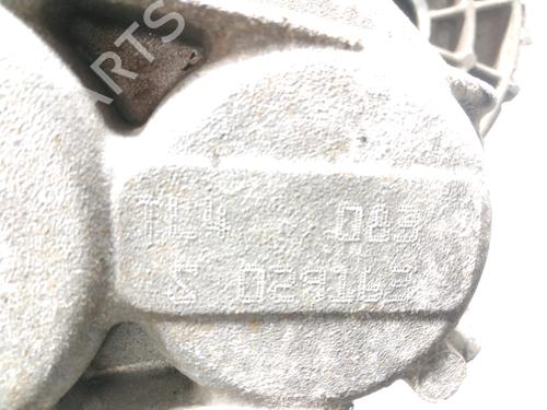 Gearbox RENAULT KADJAR (HA_, HL_) 1.2 TCe 130 (HLMR) | BP28223964M3 - Image 5