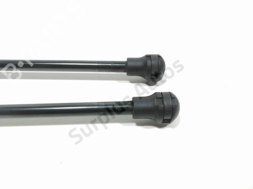 Gasdæmper bagklap DS DS 3 (SA_) 1.2 THP 130 (SAHNYM) | BP30896210C138