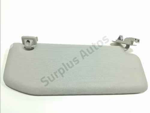 Left sun visor CITROËN C3 III (SX) 1.2 THP 110 (SXHNPS, SXHNZT, SXHNZ6) | BP40252285I1 - Image 2