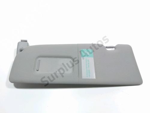 Used Left sun visor BMW 1 (F20) 116 d (116 hp) 28264720