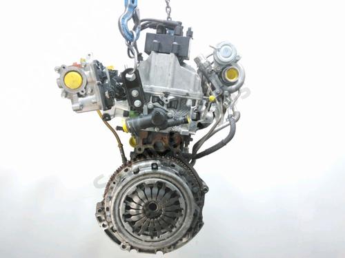 Engine RENAULT CLIO III (BR0/1, CR0/1) 1.2 16V (BR0P, CR0P) | BP28219378M1 
