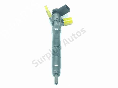 Used Injector Injector VW POLO V (6R1, 6C1) 1.4 TDI (75 hp) 40059113 40059113