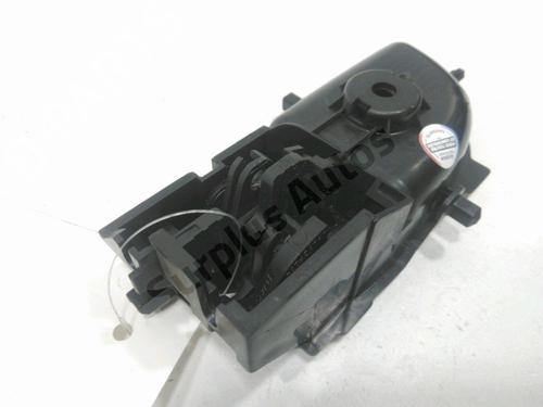 Front right interior door handle PEUGEOT 108 1.2 | BP33534452I14 - Image 3
