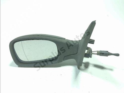 Used Left mirror Left mirror PEUGEOT 306 Hatchback (7A, 7C, N3, N5) 1.9 DT (90 hp) 39706554 39706554
