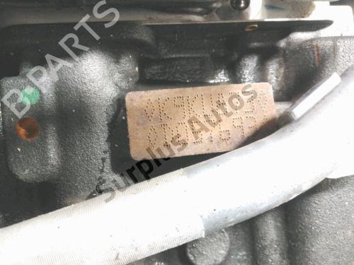 Engine RENAULT KADJAR (HA_, HL_) 1.5 BLUE dCi 115 (HLA6) | BP40490754M1 - Image 5