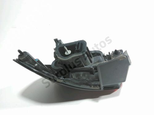 Left taillight OPEL CORSA F (P2JO) 1.2 (68) | BP38794158C34 - Image 2