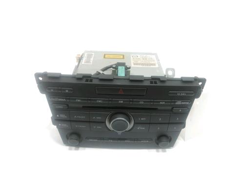 radio-mazda-cx-7-er-2006-2007-2008-2009-2010-2011-2012-2013-2014-37769863 main image