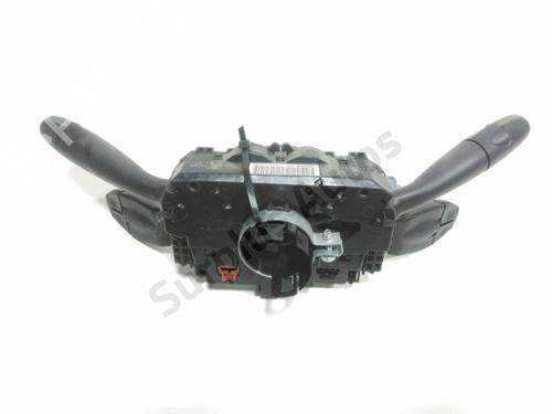 Steering wheel controls PEUGEOT PARTNER Tepee 1.6 HDi 90 | BP29230440E15 