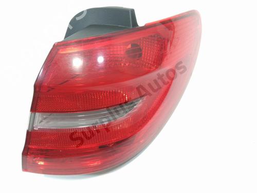 Used Right taillight MERCEDES-BENZ B-CLASS Sports Tourer (W246, W242) B 180 CDI (246.200) (109 hp) 32181726