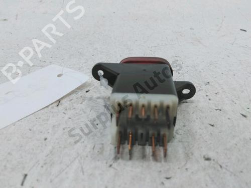 Warning switch RENAULT ESPACE III (JE0_) 1.9 dTi (JE0M) | BP30990212I22 - Image 2