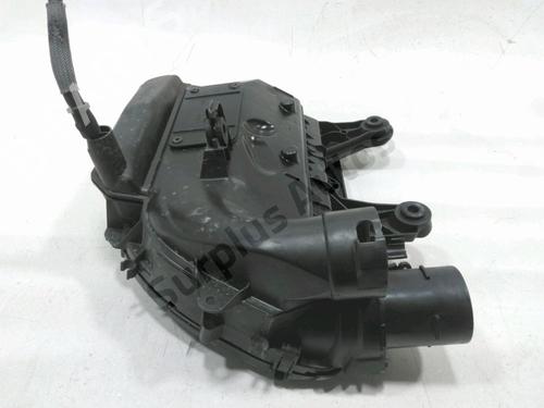 Air filter box PEUGEOT 207 (WA_, WC_) 1.4 HDi | BP30983621M87