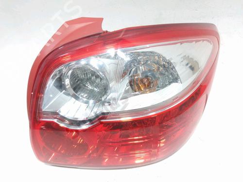 Used Right taillight Right taillight 38189526 38189526