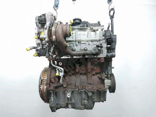 Engine RENAULT MEGANE IV Hatchback (B9A/M/N_) 1.5 Blue dCi 115 (B9A6) | BP36508830M1 - Image 3