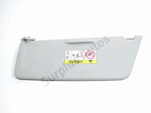 Used Right sun visor Right sun visor CITROËN C4 Picasso II 1.6 BlueHDi 120 (120 hp) 34002049 34002049