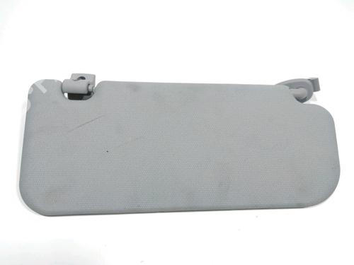 Left sun visor KIA RIO III (UB) | BP29859657I1 - Image 2