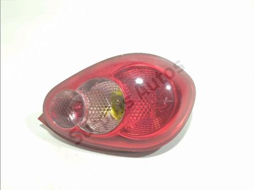 Used Left taillight Left taillight 38165663 38165663