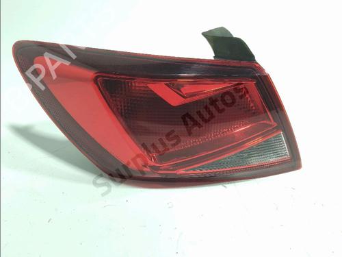Used Left taillight Left taillight 37789072 37789072