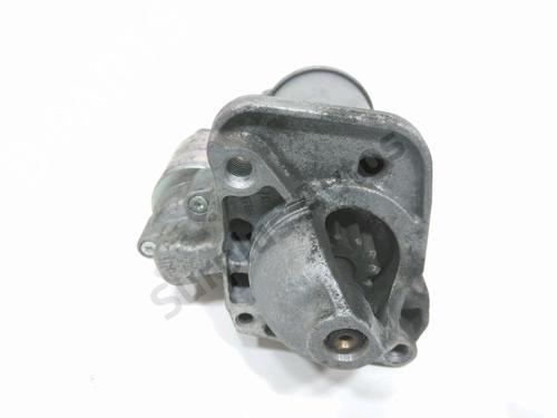 Used Starter Starter NISSAN JUKE (F15) 1.5 dCi (110 hp) 33333512 33333512