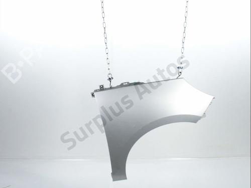 Used Right front fenders RENAULT SCÉNIC III (JZ0/1_) 1.5 dCi (110 hp) 30313119