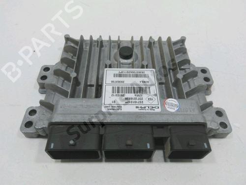 Used Engine control unit (ECU) Engine control unit (ECU) 31261735 31261735