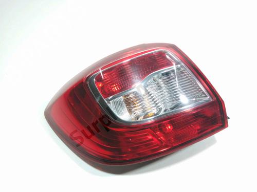 Used Left taillight DACIA SANDERO II 1.2 (75 hp) 30919016