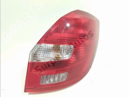 Used Right taillight Right taillight 37066170 37066170