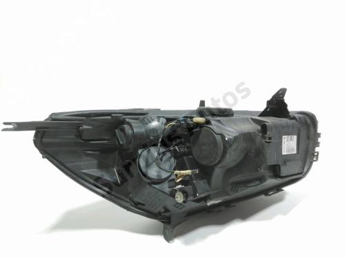 Left headlight RENAULT CLIO IV (BH_) 1.5 dCi 75 | BP28266950C28 