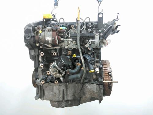 Used Engine Engine RENAULT MEGANE II (BM0/1_, CM0/1_) 1.5 dCi (BM0F, BM0T, BM2B, CM0F, CM0T) (82 hp) 40035358 40035358
