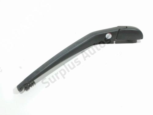 Used Rear windshield wiper arm Rear windshield wiper arm 37789605 37789605