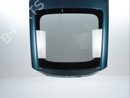 Bagklap CC/Kombi-Coupé Bagklap CC/Kombi-Coupé 37782676 37782676