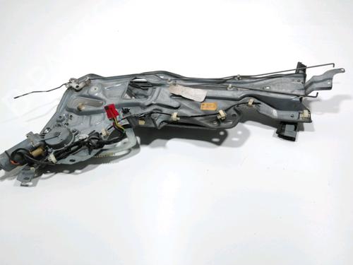 Used Rear right window mechanism RENAULT LAGUNA I (B56_, 556_) 2.2 D (B56F/2) (83 hp) 29858839