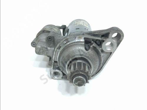 Used Starter Starter AUDI A3 Sportback (8PA) 1.6 TDI (105 hp) 40251807 40251807