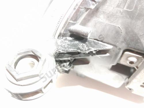 Right headlight SKODA OCTAVIA III Combi (5E5, 5E6) 2.0 TDI | BP37786883C29 - Image 4