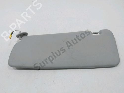 Right sun visor BMW 3 (E46) 328 i | BP39118301I2 - Image 2