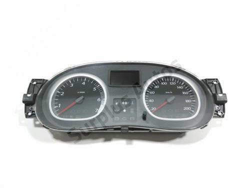 Used Instrument cluster DACIA DUSTER (HS_) 1.5 dCi (HSMC) (107 hp) 28231071