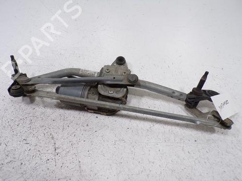 Used Front wipers mechanism Front wipers mechanism 37790729 37790729