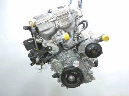 Engine LEXUS GS (_L1_) 300h (AWL10_, AWL10R) | BP33010040M1 - Image 2