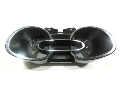 Used Instrument cluster RENAULT CLIO IV (BH_) 1.5 dCi 75 (75 hp) 28230243