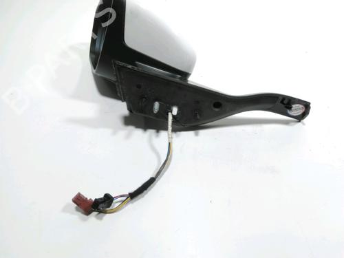 Left mirror PEUGEOT 208 I (CA_, CC_) 1.5 BlueHDI 100 | BP28245899C26 