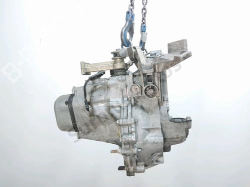 Gearbox OPEL CORSA F (P2JO) 1.2 (68) | BP32402070M3