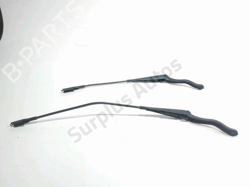 Vindspejlsviskerarm OPEL CORSA E (X15) 1.4 Turbo (08, 68) | BP38300979C143 - Image 2
