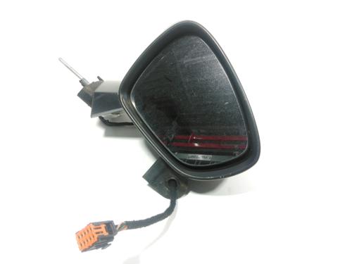 Used Right mirror CITROËN C5 III (RD_) 2.0 HDi 140 (RDRHF8, RDRHFA, RDRHA8, RDRHAJ) (140 hp) 28244882