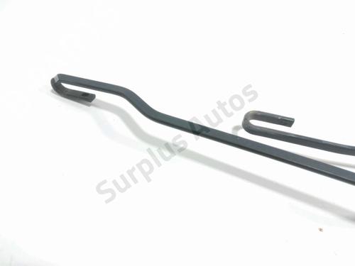 Front windshield wiper arm PEUGEOT 206+ (2L_, 2M_) 1.4 HDi eco 70 | BP31207867C143