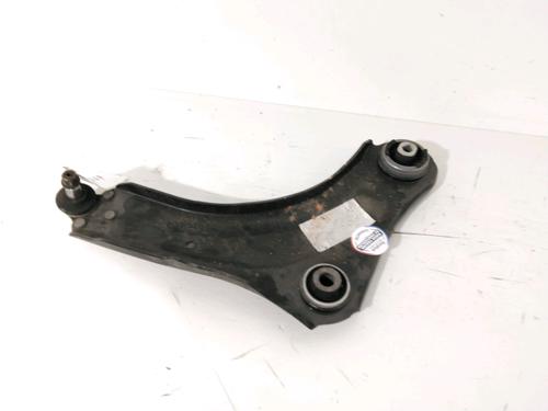 Used Right front suspension arm RENAULT SCÉNIC III (JZ0/1_) 1.5 dCi (110 hp) 30987664
