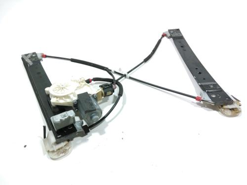 Used Rear left window mechanism Rear left window mechanism 28251397 28251397