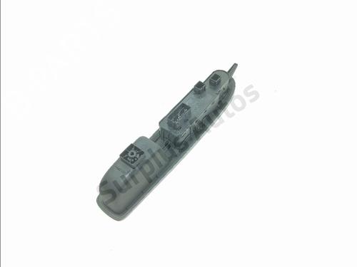 Left front window switch CITROËN C4 II (NC_) 1.6 HDi 90 | BP38345669I27 - Image 3