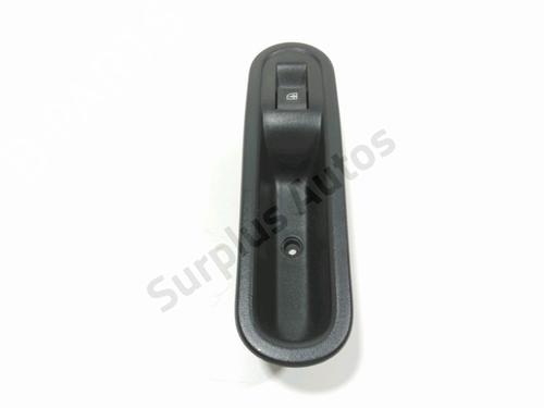 Interrupteur de vitre avant droite RENAULT TWINGO III (BCM_, BCA_) 0.9 TCe 90 (BCM9, BCM2) (90 hp) 28238899