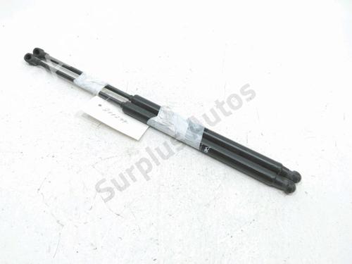 Gassdemper Bakluke FIAT 500 (312_) 1.2 (312AXA1A) (69 hp) 31001932